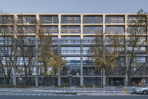 Nagroda architektoniczna Miesa van der Rohe 2022: oto wszystkie nominacje z Polski