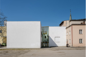 Nagroda architektoniczna Miesa van der Rohe 2022: oto wszystkie nominacje z Polski