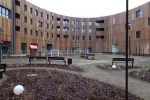 Nagroda architektoniczna Miesa van der Rohe 2022: oto wszystkie nominacje z Polski