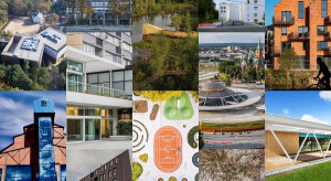 Nagroda architektoniczna Miesa van der Rohe 2022: oto wszystkie nominacje z Polski