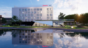 Powstaną dwa nowe hotele marki Hampton by Hilton