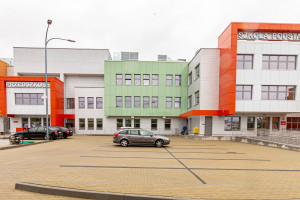 Najbardziej nowoczesna szkoła w Polsce powstała w Lublinie