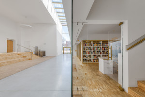 TOP 10: Najciekawsze biblioteki w Polsce. Na Dzień Bibliotekarza i Tydzień Bibliotek 2022