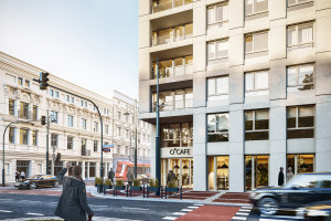 TOP: Miasta w budowie, nagroda Miesa van der Rohe, drapacze chmur w UE. Oto najciekawsze artykuły 2021 roku