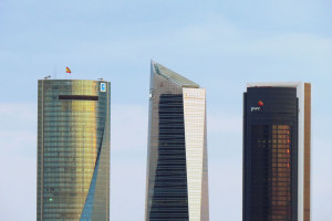 TOP 15: Najwyższe budynki w Unii Europejskiej. Aż cztery są z Polski!
