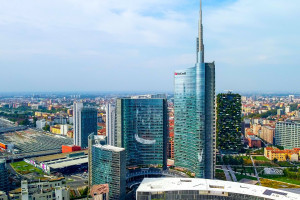 TOP 15: Najwyższe budynki w Unii Europejskiej. Aż cztery są z Polski!