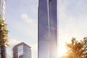 TOP 20: Warszawa w budowie – oto najciekawsze projekty, które odmienią miasto