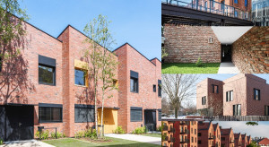 Najlepsza architektura ceglana nagrodzona: zobacz zwycięskie projekty!