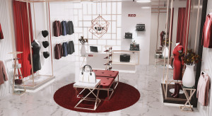 Projektowanie sklepów krok po kroku: tworzymy wnętrze luksusowego butiku