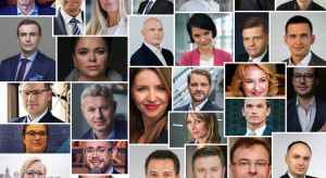 Trwa Property Forum. Wszystko o nieruchomościach komercyjnych w Trójmieście i Krakowie