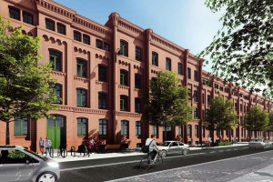 TOP: Ranking najciekawszych projektów mixed-use w kraju