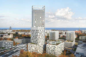 TOP: Ranking najciekawszych projektów mixed-use w kraju