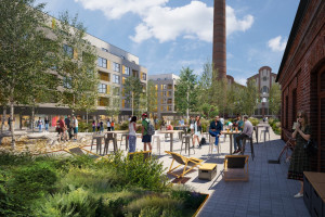 TOP: Ranking najciekawszych projektów mixed-use w kraju