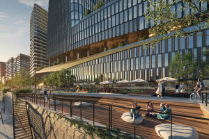 TOP: Ranking najciekawszych projektów mixed-use w kraju
