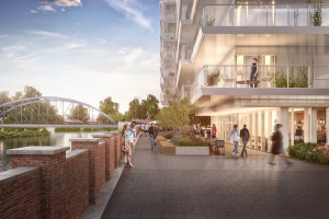 TOP: Ranking najciekawszych projektów mixed-use w kraju