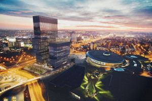 Te projekty zmienią Katowice. Zobacz TOP 10 najciekawszych inwestycji