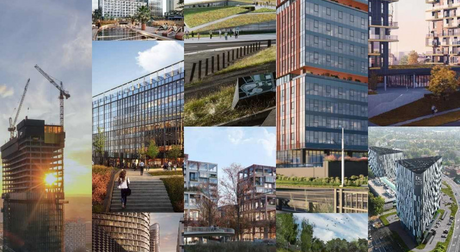 Te projekty zmienią Katowice. Zobacz TOP 10 najciekawszych inwestycji