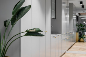 TOP 20: Najbardziej designerskie biura w Warszawie otwarte w ostatnich miesiącach