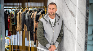 Luksusowy salon w prestiżowej lokalizacji. Philip Plein otwiera się w Warszawie