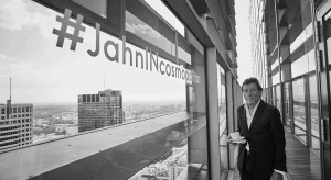 Nie żyje Helmut Jahn. Architekt warszawskiego Cosmopolitana zginął w wypadku