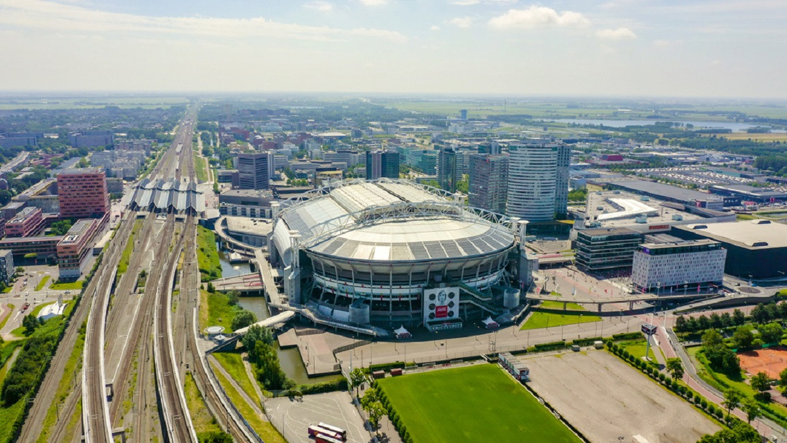 Wembley, Allianz Arena, Stadio Olimpico. Oto stadionowe bryły, na których będzie rozgrywać się Euro 2021