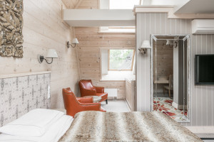 TOP 5: Hotele na walentynki ze strefą spa i niesamowitym widokiem!