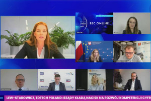 EEC: Pandemia nie zatrzymała zielonej rewolucji