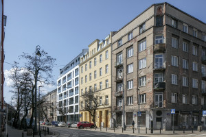 Znamy laureatów Nagrody Architektonicznej Prezydenta Warszawy