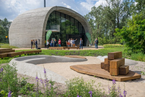 Konkurs Design Educates Awards wskazał najlepszą architekturę. Są polskie akcenty!