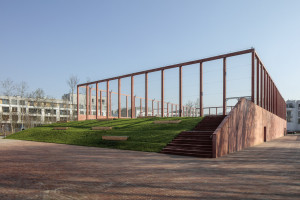 Znamy laureatów Nagrody Architektonicznej Prezydenta Warszawy