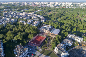 Znamy laureatów Nagrody Architektonicznej Prezydenta Warszawy