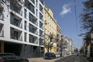 Znamy laureatów Nagrody Architektonicznej Prezydenta Warszawy
