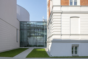 Znamy laureatów Nagrody Architektonicznej Prezydenta Warszawy