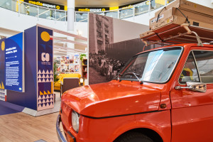 IKEA zawitała do Polski... 60 lat temu