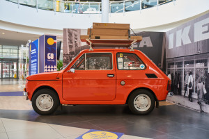 IKEA zawitała do Polski... 60 lat temu