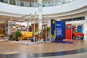 IKEA zawitała do Polski... 60 lat temu