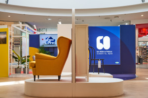 IKEA zawitała do Polski... 60 lat temu