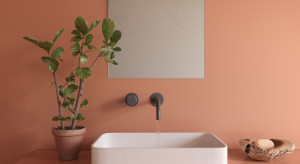 To pierwsza taka kolekcja na świecie. Silestone by Cosentino z certyfikatem Carbon Neutral