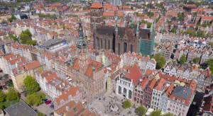 Największa bryła bursztynu na świecie jest w Gdańsku