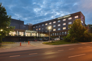 Hotel Kopernik odświeżył pokoje wraz z Tremend. Niebawem przejęcie przez Best Western