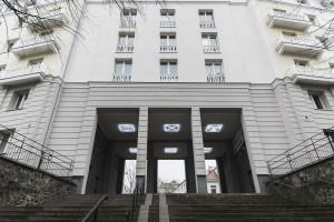 Traffic Design: W kwestii myślenia o mieście, jako kraj nie zdalibyśmy z przedszkola do podstawówki