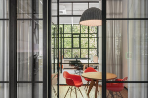 TOP 5 designerskich biur. Które zgarnie Property Design Award 2022?