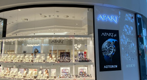 Metamorfoza salonu Apart w Avenidzie Poznań. Zobacz efekty remodelingu!