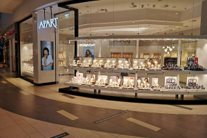 Metamorfoza salonu Apart w Avenidzie Poznań. Zobacz efekty remodelingu!