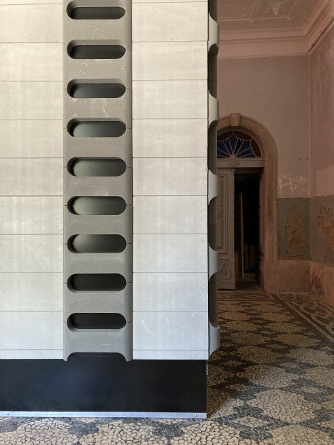 Twórczość Jadwigi Grabowskiej-Hawrylak w Lizbonie. Wystawa wybitnej architekt