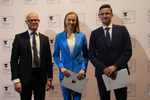 Umowa na modernizację Teatru Dramatycznego w Białymstoku podpisana