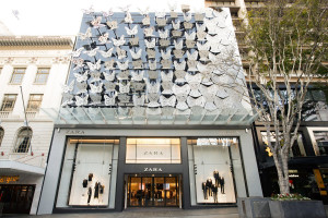 Spektakularne otwarcia. Nowe sklepy Inditex w prestiżowych lokalizacjach na całym świecie