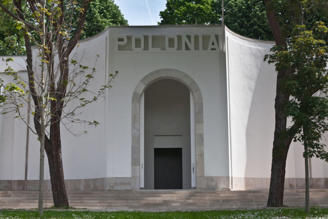 Trwa konkurs na projekt wystawy w Pawilonie Polskim na Biennale Sztuki w Wenecji 2022