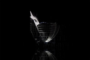 The Moon Catcher - niezwykły projekt polskiego architekta na Biennale Architektury w Wenecji