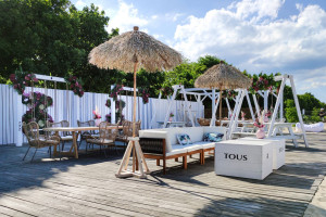 Boho, Hamptons i Instagram: nowy beach bar w Sopocie spod kreski eMKu Projekt